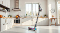 Dyson V12 Detect Review: Pros, Cons, and Who It's For