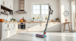 Dyson V12 Detect Review: Pros, Cons, and Who It's For
