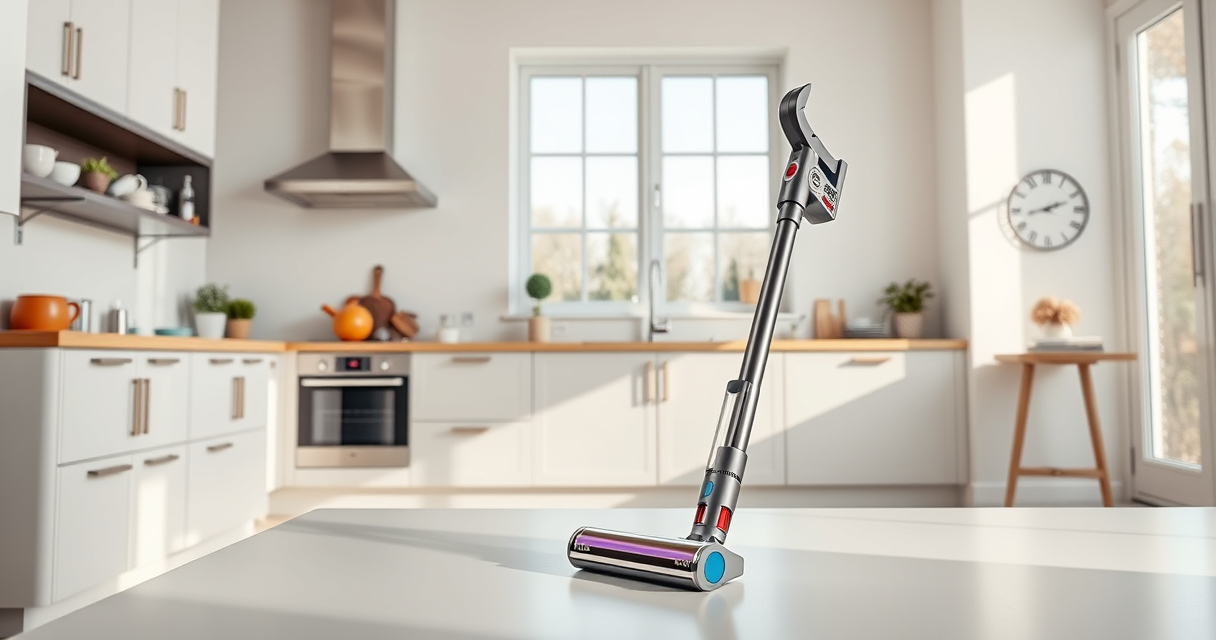 Dyson V12 Detect Review: Pros, Cons, and Who It's For