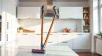 Dyson V12 Detect vs Dyson Outsize: Full Comparison