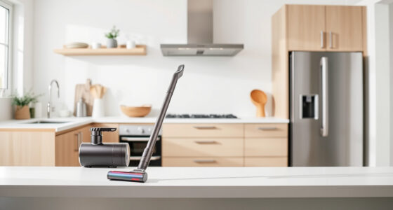 Dyson V12 Detect vs Dyson V15 Detect: Full Comparison