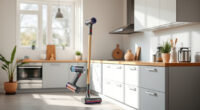 Dyson V15 Detect vs Roborock Cordless Vacuums: Honest Comparison