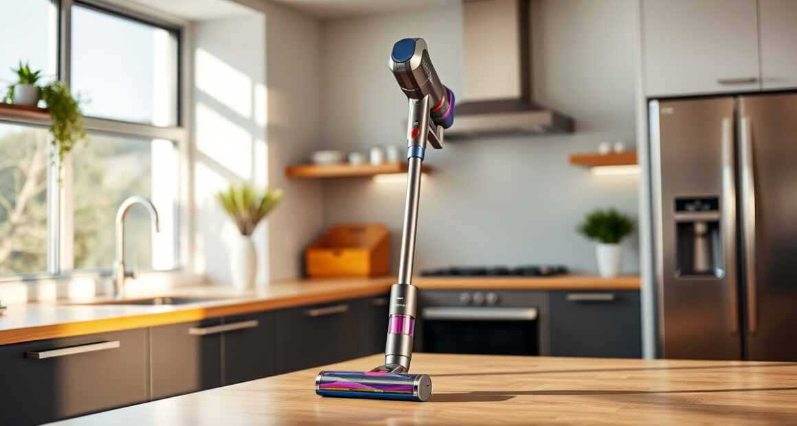 Dyson V15 Detect vs Shark Cordless Vacuum: Which Wins in 2026?