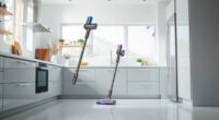 Dyson V8 vs Dyson Gen5detect: Full Comparison