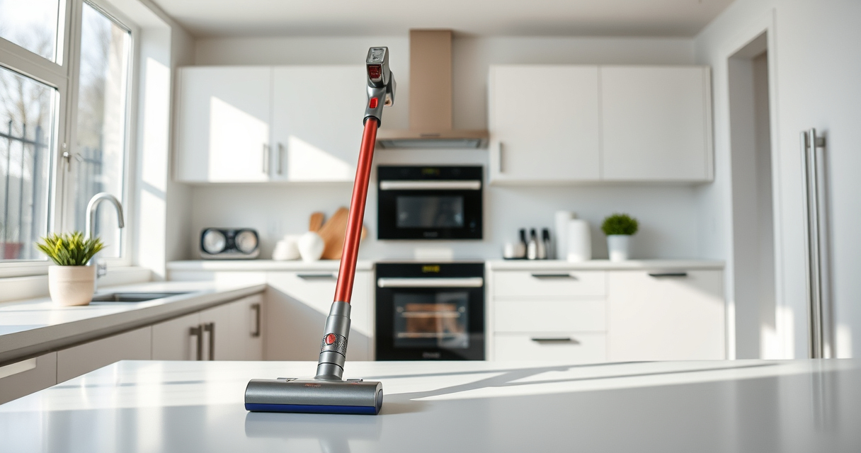 Dyson V8 vs Dyson Outsize: Which Cordless Vacuum Is Better?