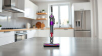 Dyson V8 vs Dyson V15 Detect: Which Cordless Vacuum Wins?