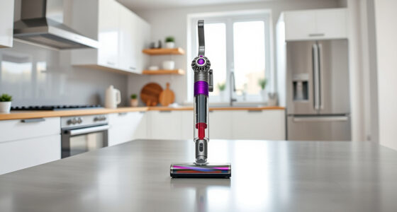 Dyson V8 vs Dyson V15 Detect: Which Cordless Vacuum Wins?