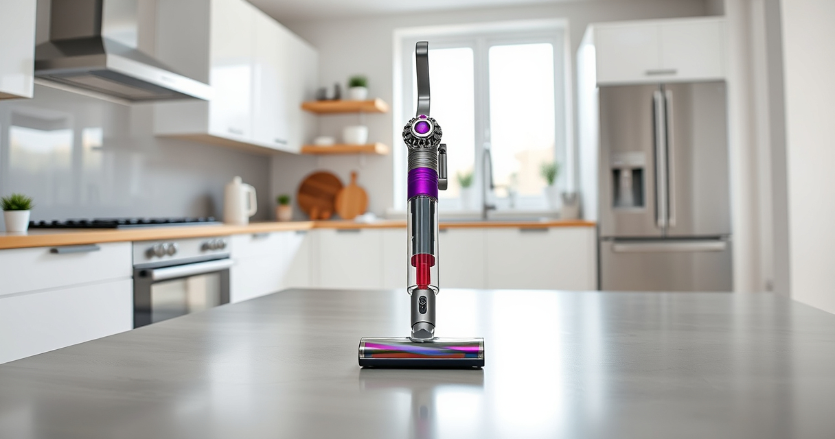 Dyson V8 vs Dyson V15 Detect: Which Cordless Vacuum Wins?