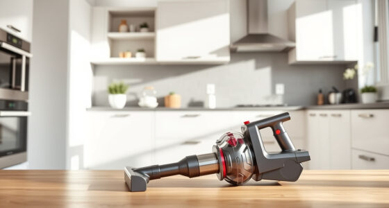 Dyson vs Tineco: Cordless Vacuum Showdown