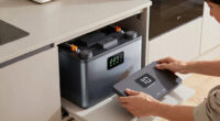 Energy density up 25%, site footprint down 20%