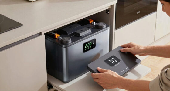 Energy density up 25%, site footprint down 20%