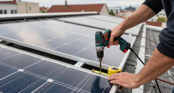 Energy Independence is Becoming Solar’s Strongest Selling Point — TIME