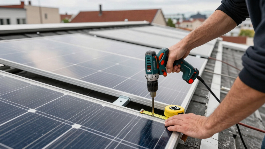 Energy Independence is Becoming Solar’s Strongest Selling Point — TIME