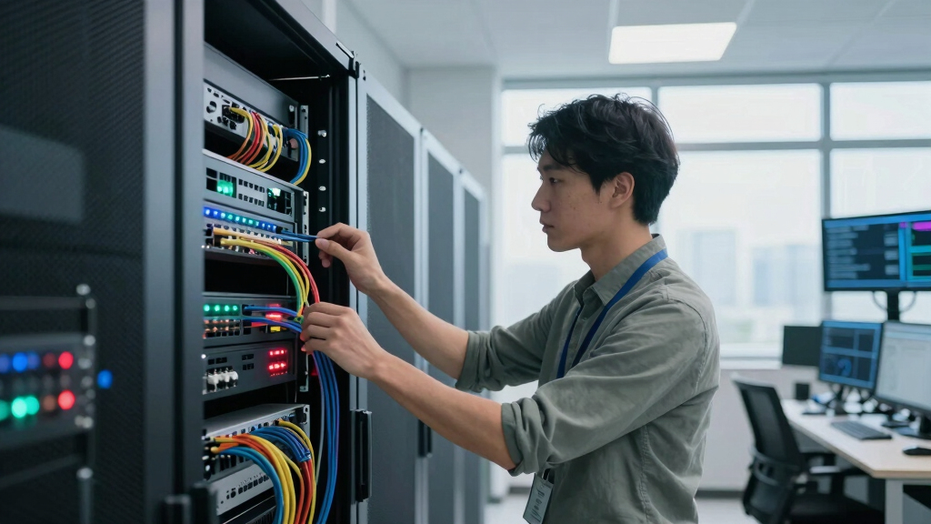 Flat Datacenter Networks at Scale at Amazon