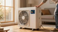 Heat pumps cheaper to operate than gas boilers in almost all EU countries, IEA claims
