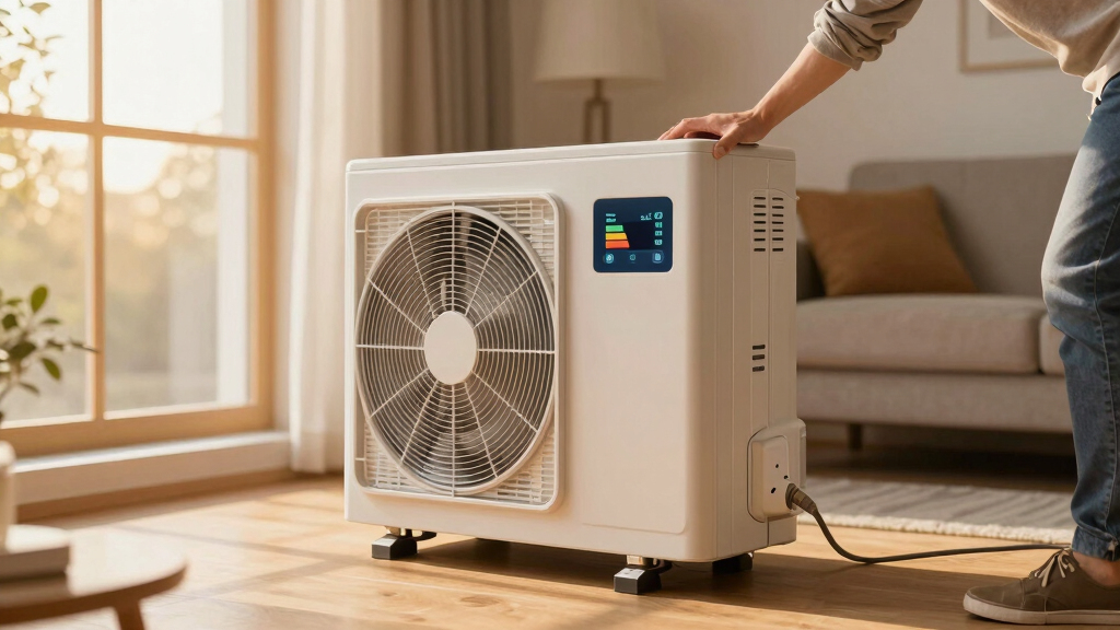 Heat pumps cheaper to operate than gas boilers in almost all EU countries, IEA claims