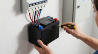 Home Batteries: How They're Installed and How Much They Cost
