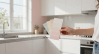 How to Choose The Right Kitchen Color Scheme – An Expert Guide to Picking a Palette That Will Last For Decades