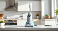How to Clean a Bissell CrossWave Safely and Effectively