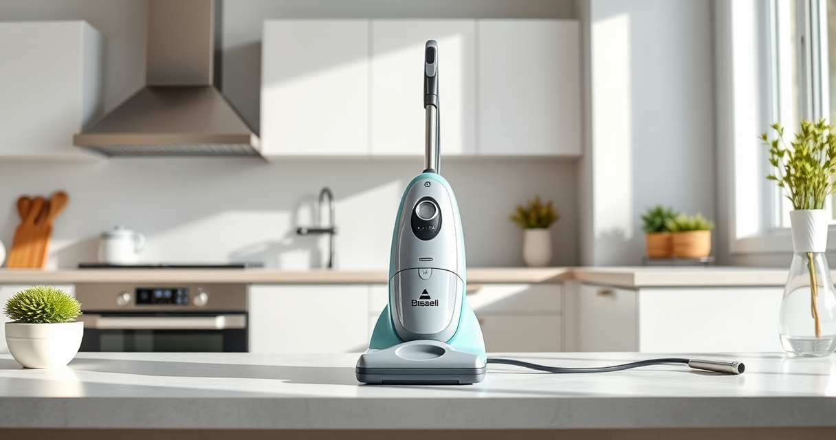 How to Clean a Bissell CrossWave Safely and Effectively
