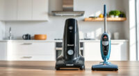 How to Clean a Bissell ProHeat 2X Safely & Effectively