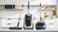 How to Clean a Bissell SpotClean Pro Safely & Effectively