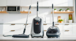 How to Clean a Bissell SpotClean Pro Safely & Effectively