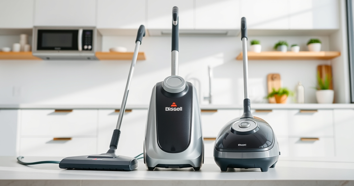 How to Clean a Bissell SpotClean Pro Safely & Effectively