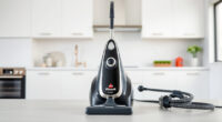 How to Clean a Bissell TurboClean Safely & Effectively