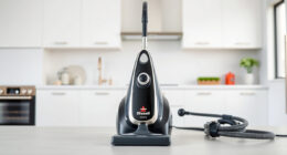 How to Clean a Bissell TurboClean Safely & Effectively