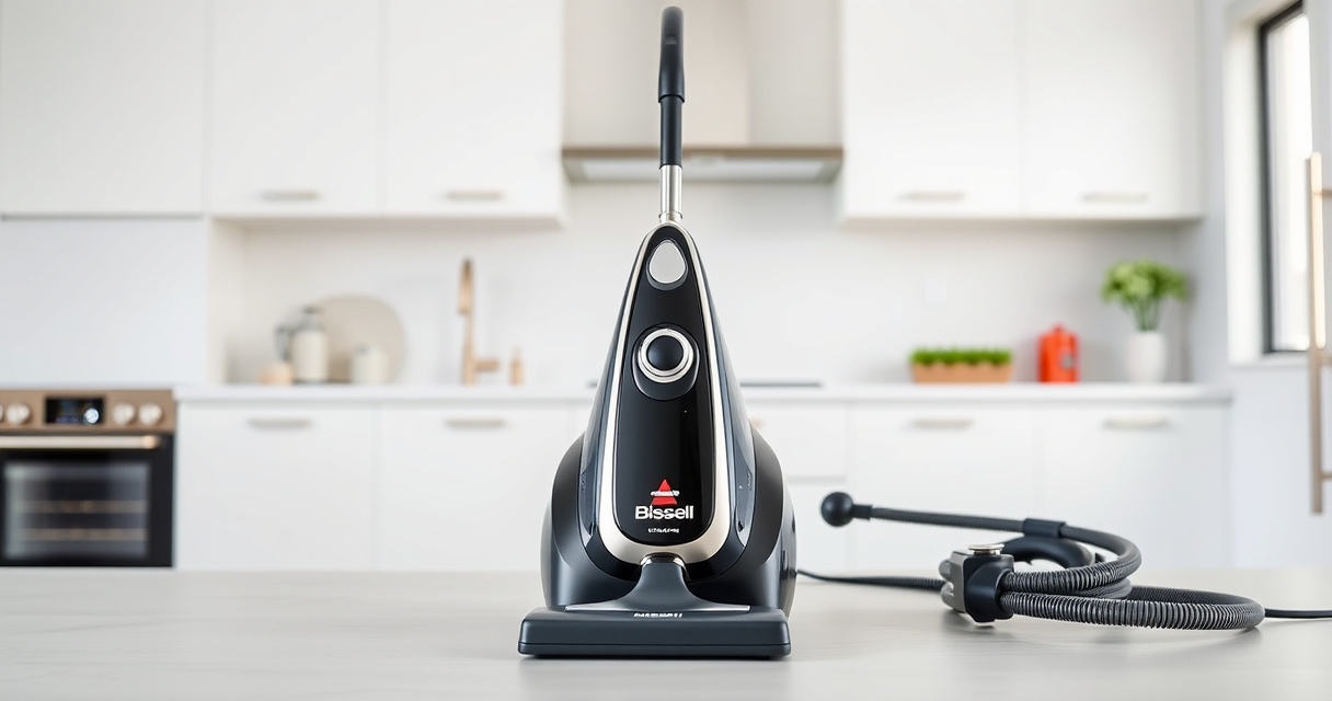 How to Clean a Bissell TurboClean Safely & Effectively