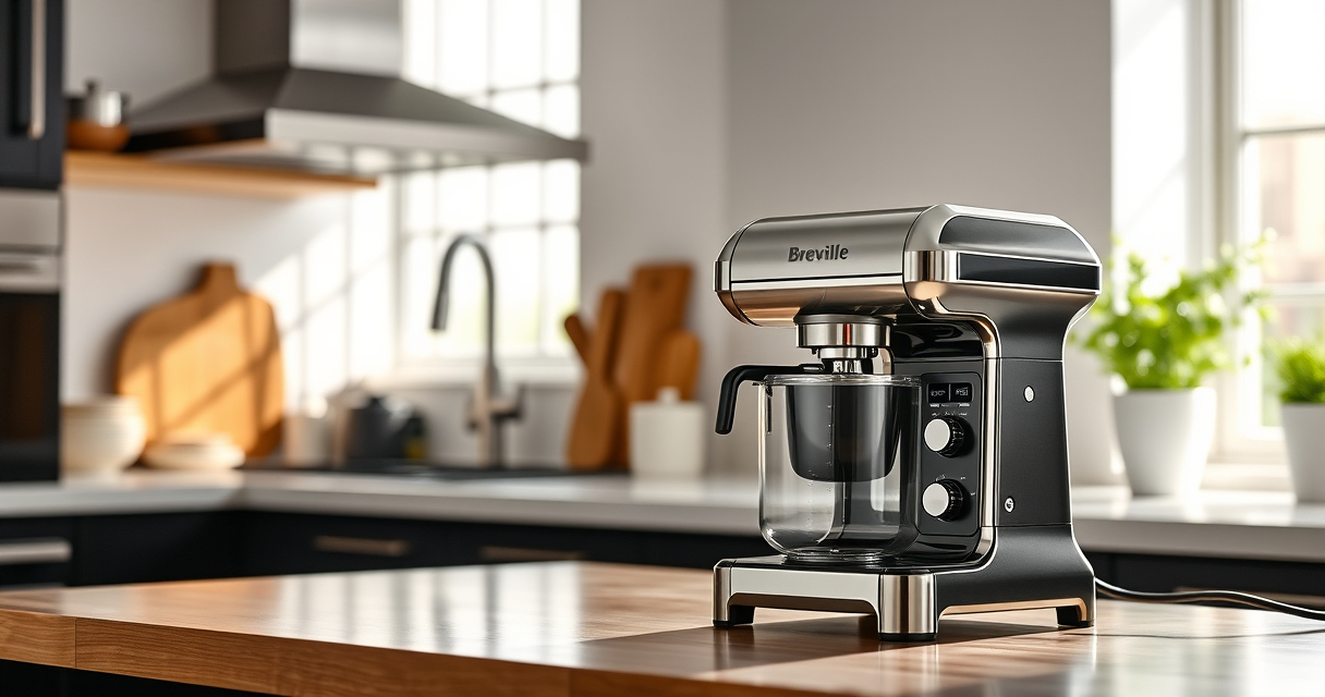 How to Clean a Breville Barista Pro: Step-by-Step Guide