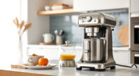 How to Clean a Breville Oracle Touch: Step-by-Step Guide