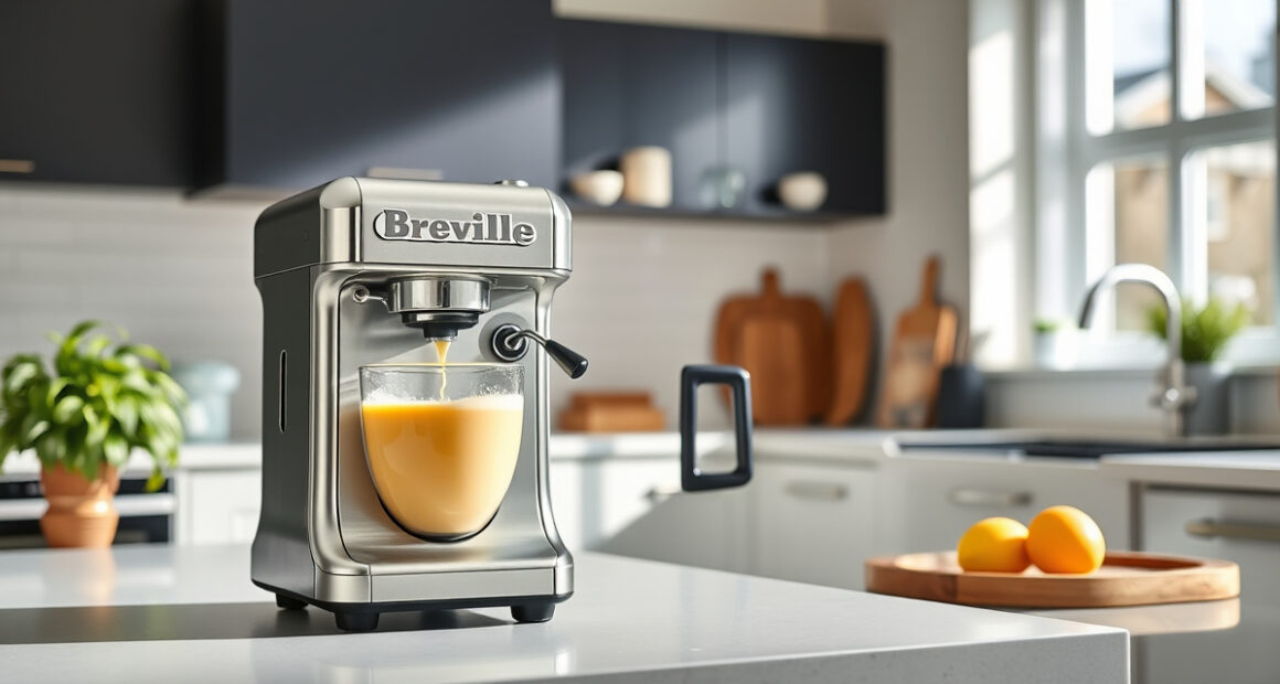 How to Clean a Breville Smart Oven Air: Step-by-Step Guide