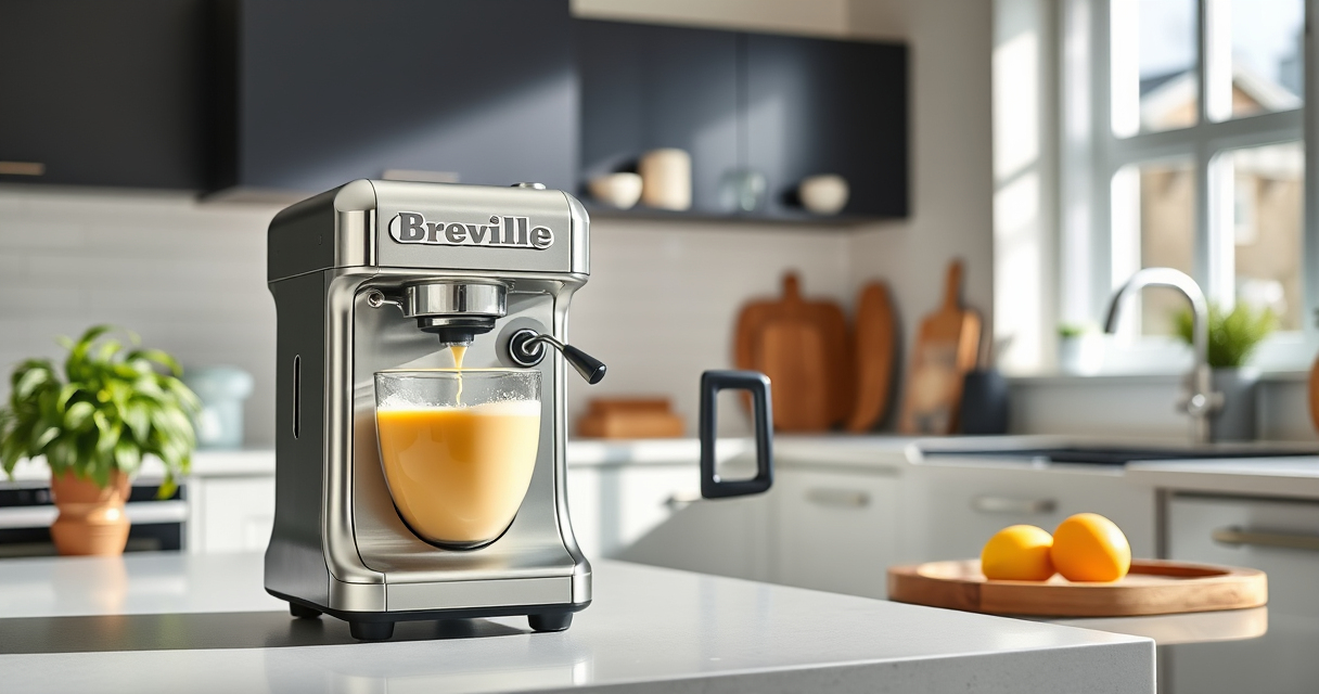 How to Clean a Breville Smart Oven Air: Step-by-Step Guide