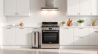 How to Clean a COSORI 9-in-1 Air Fryer Safely & Effectively