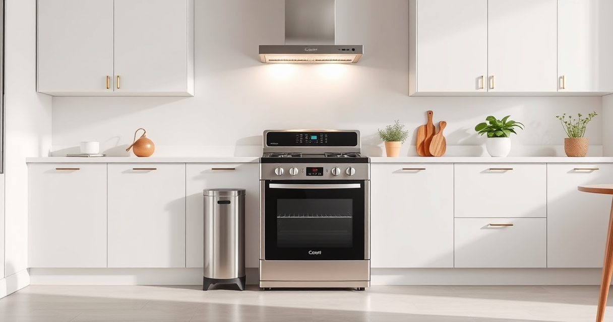 How to Clean a COSORI 9-in-1 Air Fryer Safely & Effectively