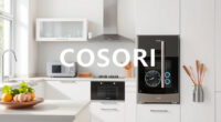 How to Clean a COSORI Lite Air Fryer Safely and Effectively