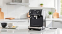 How to Clean a De'Longhi Eletta Coffee Machine Effectively