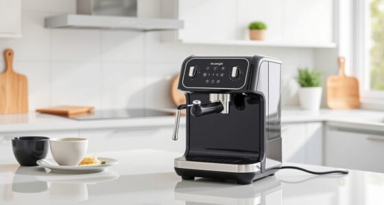 How to Clean a De'Longhi Eletta Coffee Machine Effectively