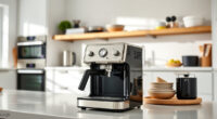 How to Clean a De'Longhi La Specialista: Step-by-Step Guide