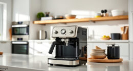 How to Clean a De'Longhi La Specialista: Step-by-Step Guide