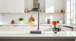 How to Clean a Dyson Outsize: Step-by-Step Guide