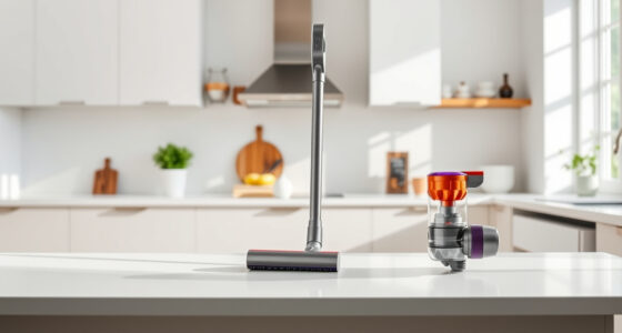 How to Clean a Dyson Outsize: Step-by-Step Guide