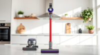 How to Clean a Dyson V12 Detect Safely & Effectively