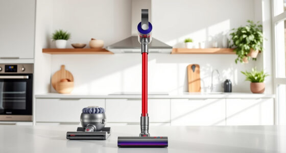 How to Clean a Dyson V12 Detect Safely & Effectively