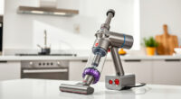 How to Clean a Dyson V8: Step-by-Step Guide