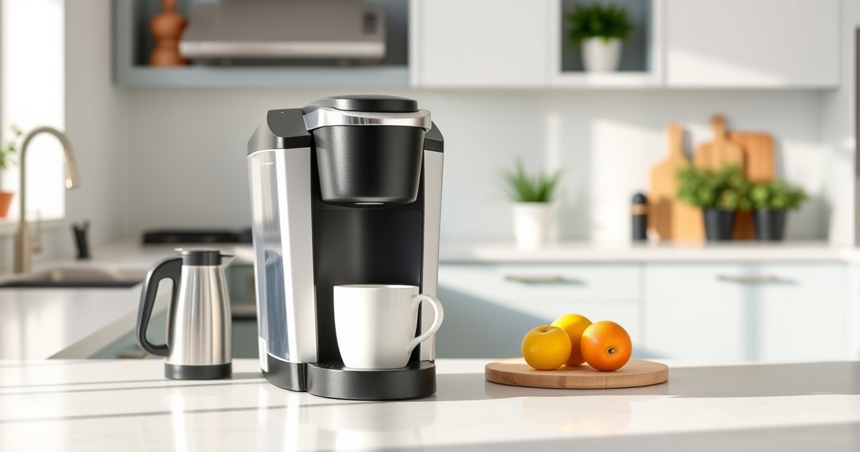 How to Clean a Keurig K-Duo: Step-by-Step Guide
