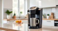 How to Clean a Keurig K-Elite for Optimal Performance