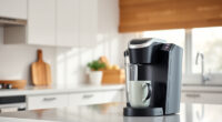 How to Clean a Keurig K-Mini: Step-by-Step Guide